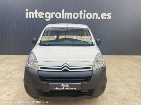 Citroën Berlingo Talla M BlueHDi 75 FEEL - A Grela