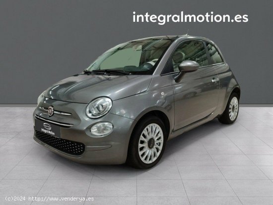  Fiat 500 1.0 GSE Lounge - Santiago de Compostela 