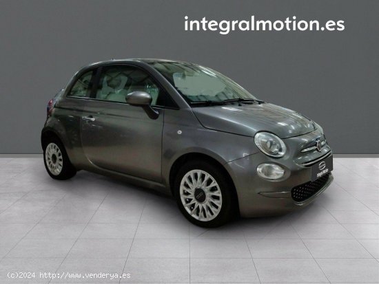 Fiat 500 1.0 GSE Lounge - Santiago de Compostela