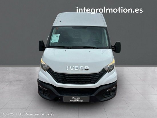 Iveco Daily 2.3 TD 35S 16 V 3520L/H2 12 M3 - LAS ROZAS DE MADRID