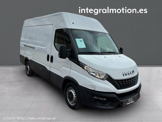 Iveco Daily 2.3 TD 35S 16 V 3520L/H2 12 M3 - LAS ROZAS DE MADRID