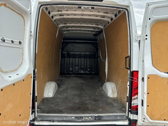 Iveco Daily 2.3 TD 35S 16 V 3520L/H2 12 M3 - LAS ROZAS DE MADRID