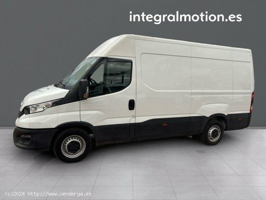  Iveco Daily 2.3 TD 35S 16 V 3520L/H2 12 M3 - LAS ROZAS DE MADRID 