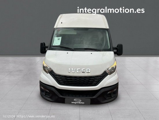 Iveco Daily 2.3 TD 35S 16 V 3520L/H2 12 M3 - LAS ROZAS DE MADRID