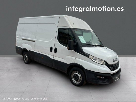 Iveco Daily 2.3 TD 35S 16 V 3520L/H2 12 M3 - LAS ROZAS DE MADRID