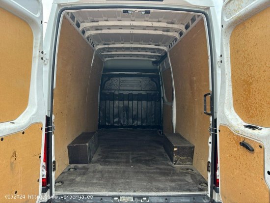 Iveco Daily 2.3 TD 35S 16 V 3520L/H2 12 M3 - LAS ROZAS DE MADRID