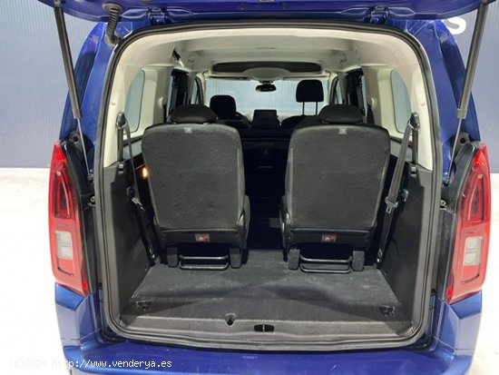 Opel Combo Life 1.5 TD 75kW (100CV) S/S Edition Plus XL - Las Rozas