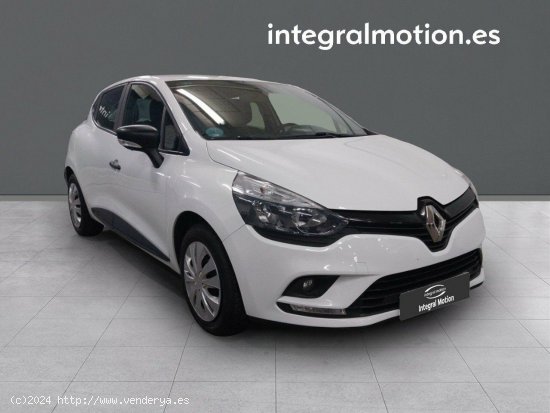 Renault Clio Business dCi 66kW (90CV) -18 - San Sebastian de los Reyes  Madrid