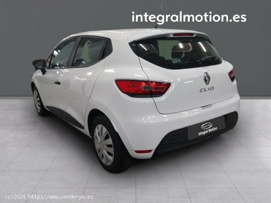 Renault Clio Business dCi 66kW (90CV) -18 - San Sebastian de los Reyes  Madrid