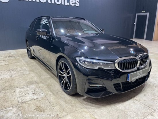 BMW Serie 3 330d Touring M SPORT - Lugo