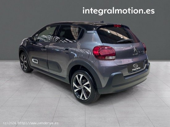 Citroën C3 BlueHDi 75KW (100CV) S&S Shine - A Grela