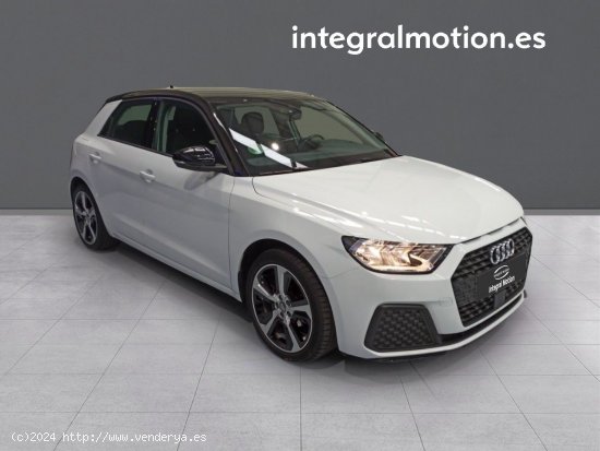 Audi A1 Sportback 25 TFSI 70kW (95CV) - Las Rozas