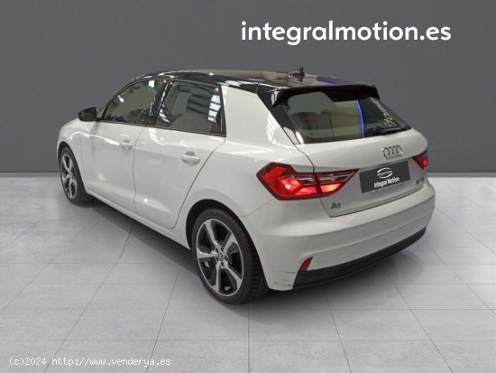 Audi A1 Sportback 25 TFSI 70kW (95CV) - Las Rozas