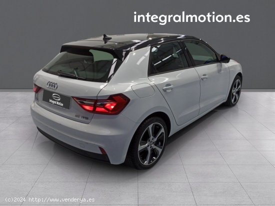 Audi A1 Sportback 25 TFSI 70kW (95CV) - Las Rozas