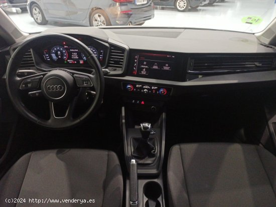 Audi A1 Sportback 25 TFSI 70kW (95CV) - Las Rozas