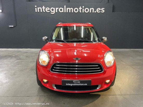 MINI Countryman 1.6 One - A Grela