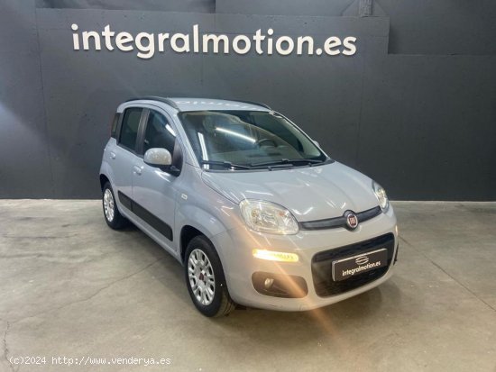 Fiat Panda 1.2 Lounge 51kW (69CV) - Leganés