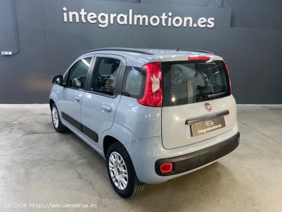 Fiat Panda 1.2 Lounge 51kW (69CV) - Leganés