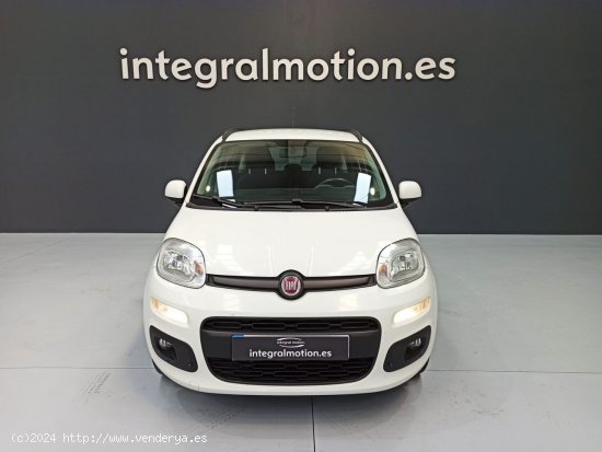 Fiat Panda 1.2 Lounge 51kW (69CV) - Lugo