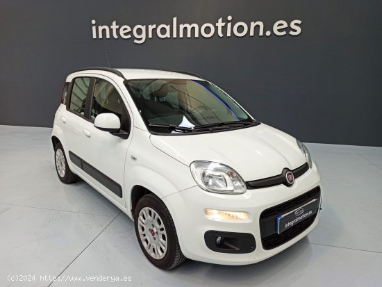 Fiat Panda 1.2 Lounge 51kW (69CV) - Lugo