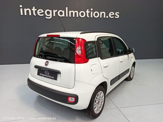 Fiat Panda 1.2 Lounge 51kW (69CV) - Lugo