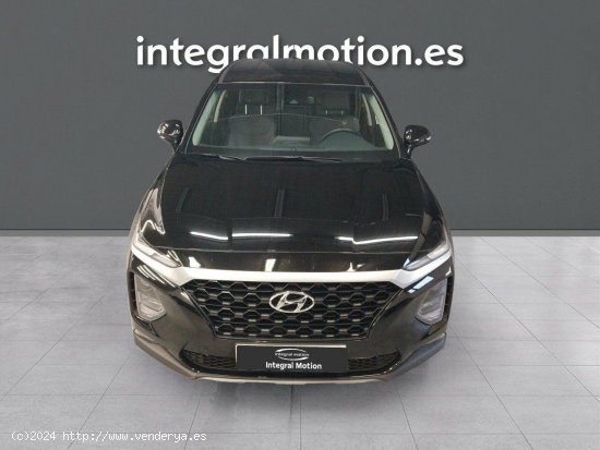 Hyundai Santa Fe 2.0 CRDi Essence 4x2 DK - Vigo