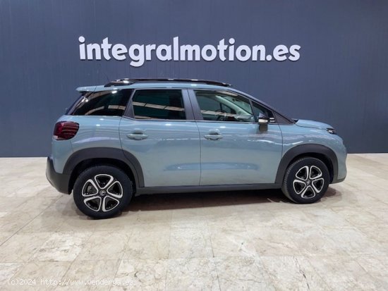 Citroën C3 Aircross PureTech 81kW (110CV) S&S Feel - Vigo