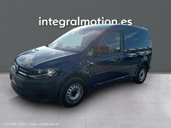 Volkswagen Caddy Profesional Furgón 