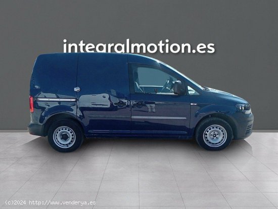 Volkswagen Caddy Profesional Furgón 