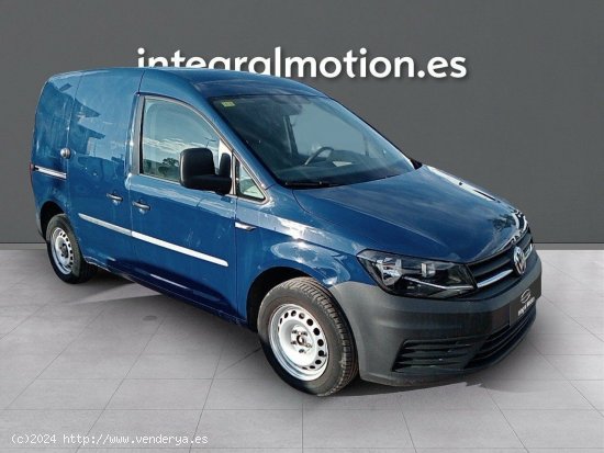 Volkswagen Caddy Profesional Furgón 