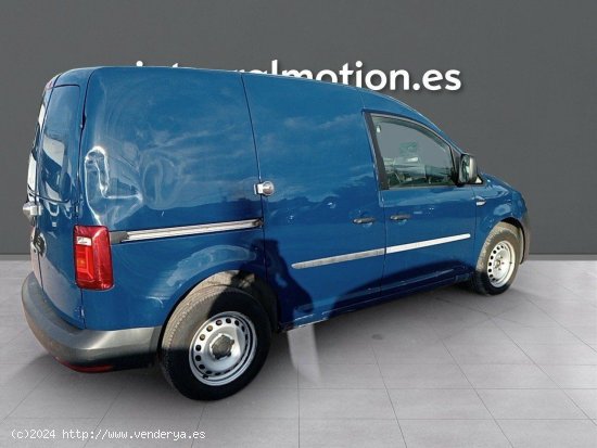 Volkswagen Caddy Profesional Furgón 