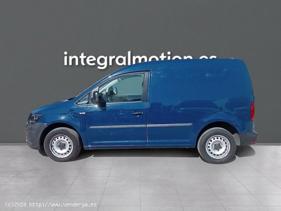 Volkswagen Caddy Profesional Furgón 