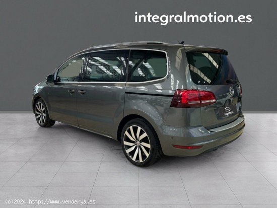 Volkswagen Sharan Sport 2.0 TSI 162kW (220CV) DSG - Sada