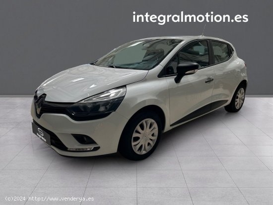 Renault Clio Business dCi 55kW (75CV) -18 - Santiago de Compostela