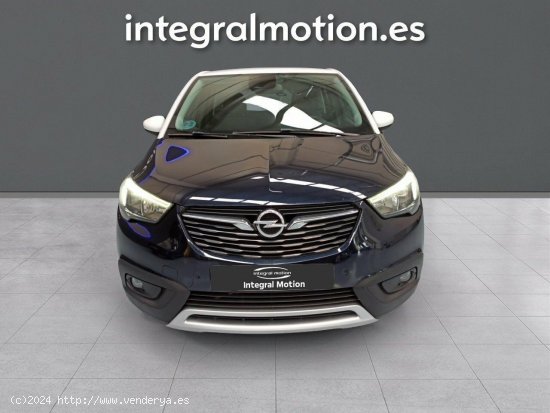 Opel Crossland X 1.2 96kW (130CV) Innovation S/S - Lugo