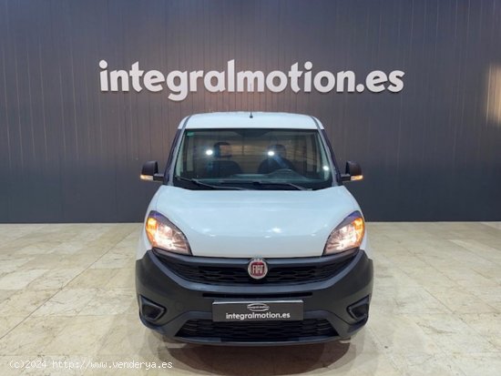 Fiat Doblo Cargo SX 1.3 Mjet 70 kW (95 CV) - Sada