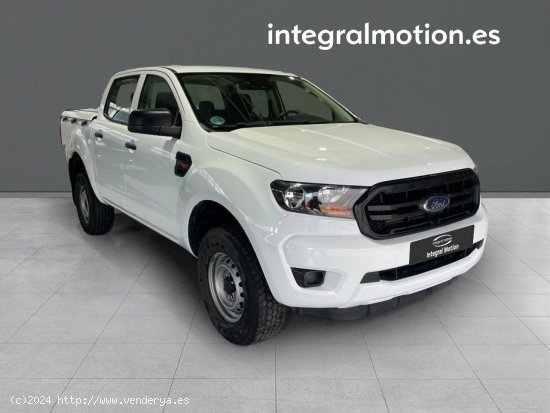 Ford Ranger 2.0 TDCi 125kW 4x4 Doble Cab. XL S/S pickup 125kW - Las Rozas