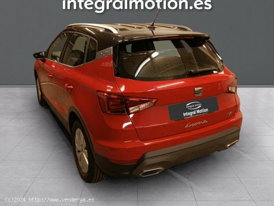 Seat Arona 1.0 TSI 81kW (110CV) FR - San Sebastian de los Reyes  Madrid