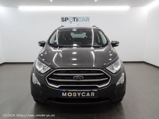 Ford Ecosport 1.0T EcoBoost 92kW (125CV) S&S Trend - Manises