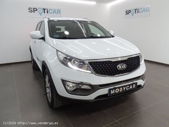 Kia Sportage 1.6 GDI 135CV Drive 4x2 - Manises