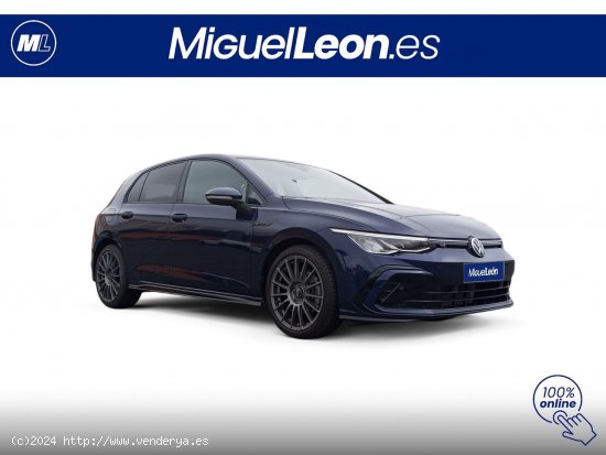 Volkswagen Golf R-Line 1.5 TSI 110kW (150CV) - Las Palmas de Gran Canaria