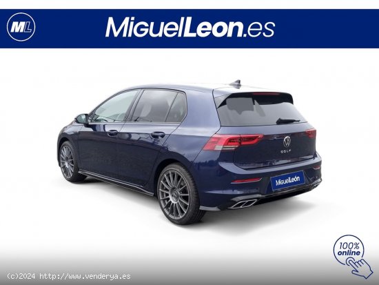 Volkswagen Golf R-Line 1.5 TSI 110kW (150CV) - Las Palmas de Gran Canaria