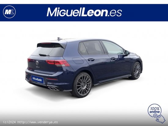 Volkswagen Golf R-Line 1.5 TSI 110kW (150CV) - Las Palmas de Gran Canaria