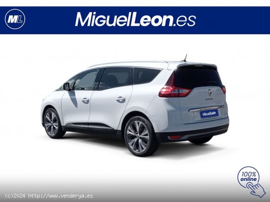 Renault Grand Scénic Zen dCi 81kW (110CV) Hybrid Assist - Las Palmas de Gran Canaria