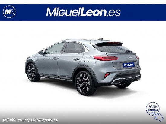 Kia XCeed 1.6 GDi PHEV 104kW (141CV) eMotion - Las Palmas de Gran Canaria