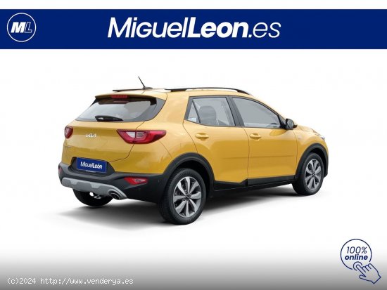 Kia Stonic 1.0 TGDI 100CV ACTIVE - Las Palmas de Gran Canaria