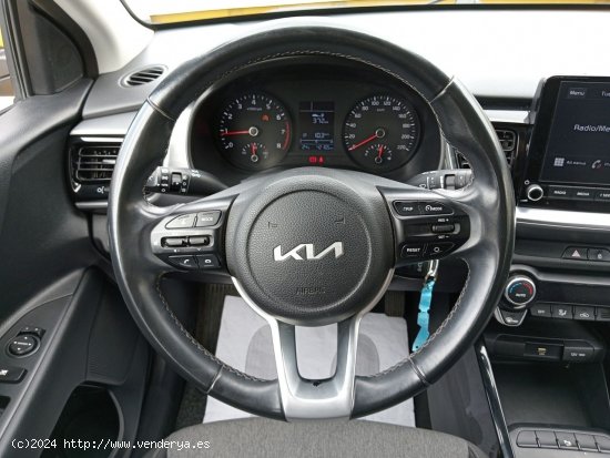 Kia Stonic 1.0 TGDI 100CV ACTIVE - Las Palmas de Gran Canaria