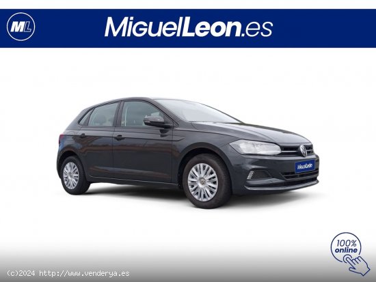 Volkswagen Polo Advance 1.0 TSI 70kW (95CV) - Las Palmas de Gran Canaria