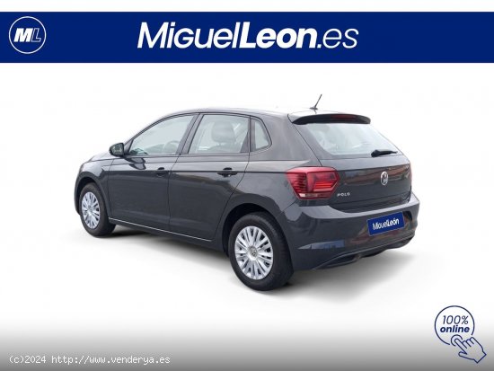 Volkswagen Polo Advance 1.0 TSI 70kW (95CV) - Las Palmas de Gran Canaria