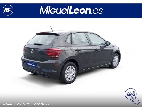 Volkswagen Polo Advance 1.0 TSI 70kW (95CV) - Las Palmas de Gran Canaria